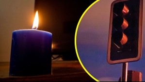 Anuncian cortes de luz de hasta 7 horas en nueve comunas de Santiago para este jueves
