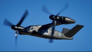 Cheyenne II: EE.UU. estrena nuevo helicóptero de rotor basculante que encarna la velocidad y el alcance de las tribus nativas