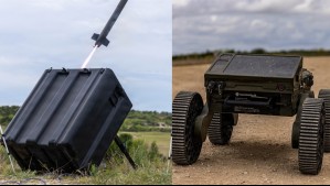 Eliminación autónoma probada: Estados Unidos mejora su capacidad antidrones con ejercicio de fuego real