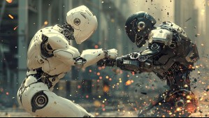 Ejercicios militares para robots: máquinas de guerra del mundo estarán a prueba en terrenos extremos, exigentes y realistas