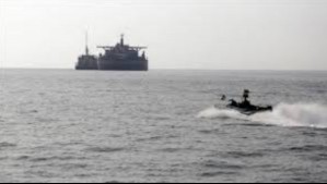 Puerta de las Lágrimas: el as bajo la manga de Irán para realizar su próxima jugada magistral contra Estados Unidos