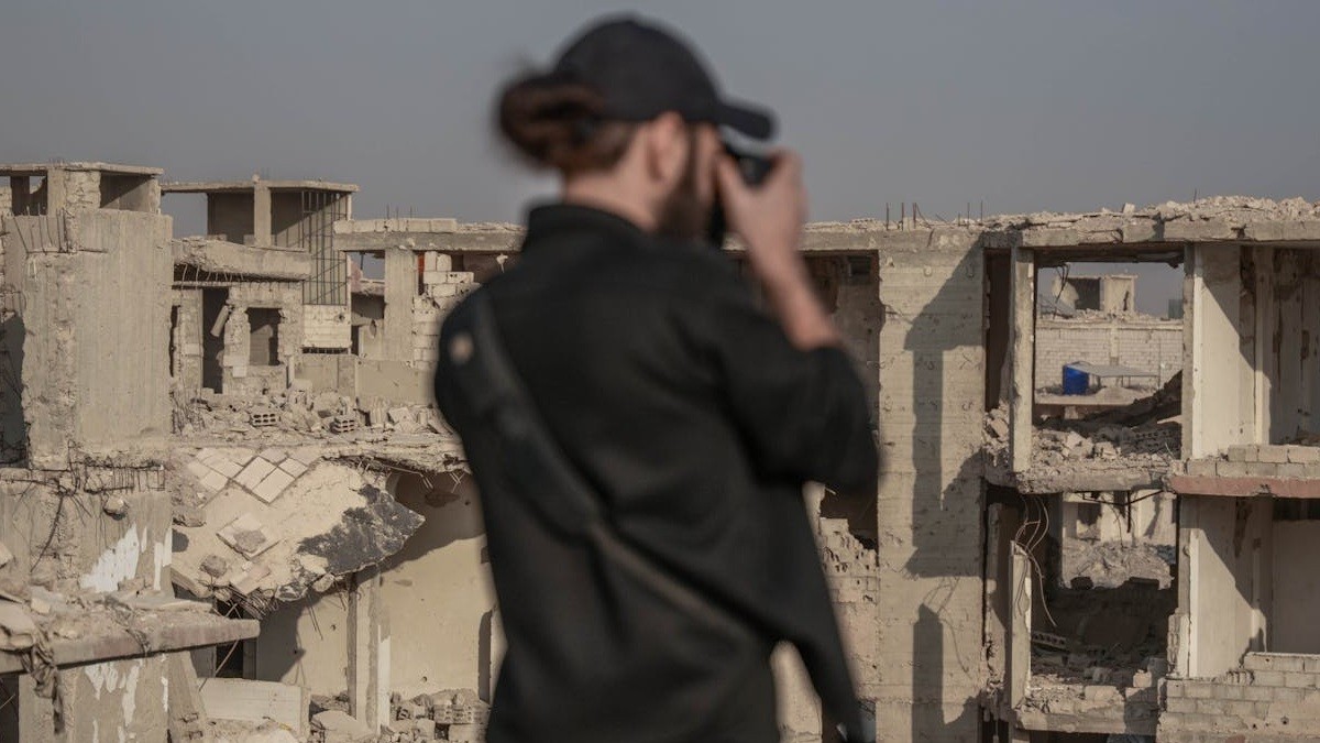 Nostradamus chino: profesor Xueqin Jiang revela escalofriante pronóstico sobre el conflicto entre Estados Unidos e Irán