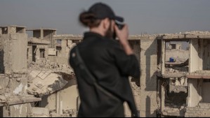 Nostradamus chino: profesor Xueqin Jiang revela escalofriante pronóstico sobre el conflicto entre Estados Unidos e Irán