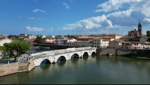 Sus padres vivieron el 'sueño americano' pero ellos dejaron Miami por Italia: 'No van a arruinarse por una factura médica'