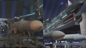 Secreto celosamente guardado: Ucrania ha desarrollado en silencio un nuevo y misterioso misil tierra-aire