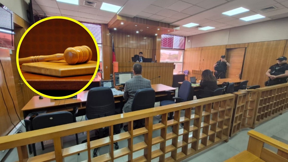 'Fue una broma': Formalizaron a universitario por anuncio de tiroteo en La Serena