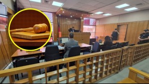 'Fue una broma': Formalizaron a universitario por anuncio de tiroteo en La Serena