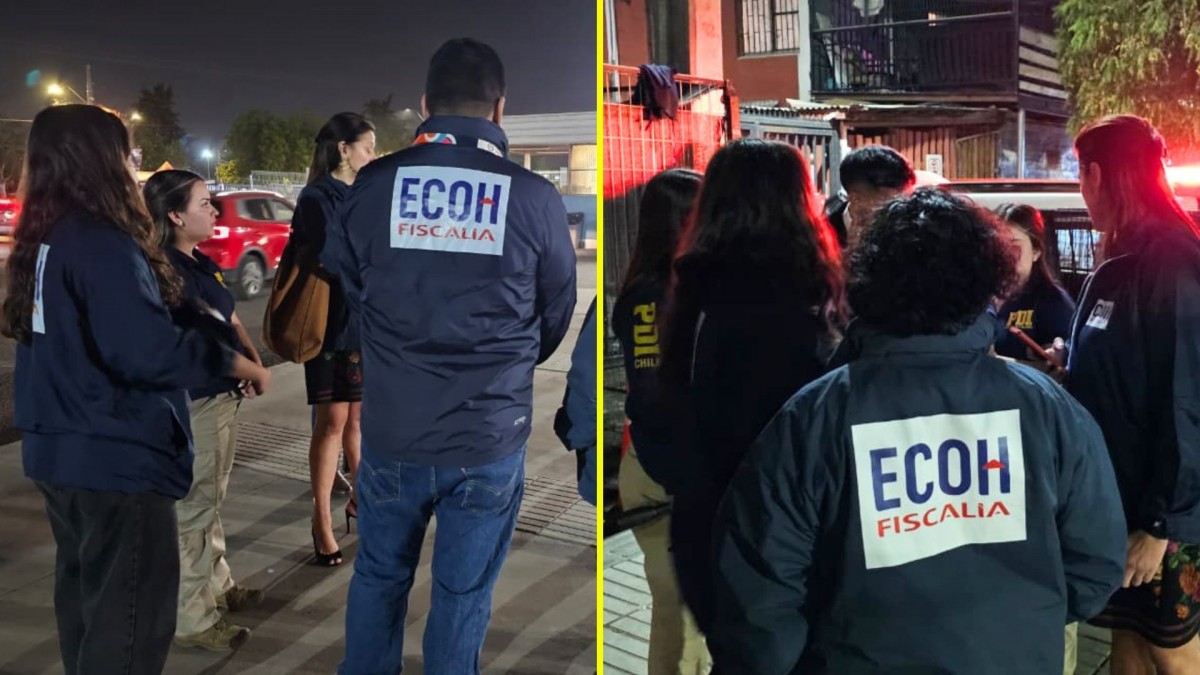 Menor de 14 años es herido a bala en La Pintana