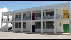 Apoderada atacó a profesora de segundo básico en Colina: Municipio interpuso querella