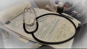 'Evidente ausencia de fundamento médico': Multan a siquiatra que entregaba licencias injustificadas