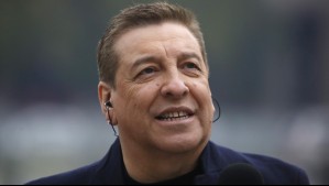 Julio César Rodríguez llega a Megamedia: Tendrá rol como animador y Director Creativo