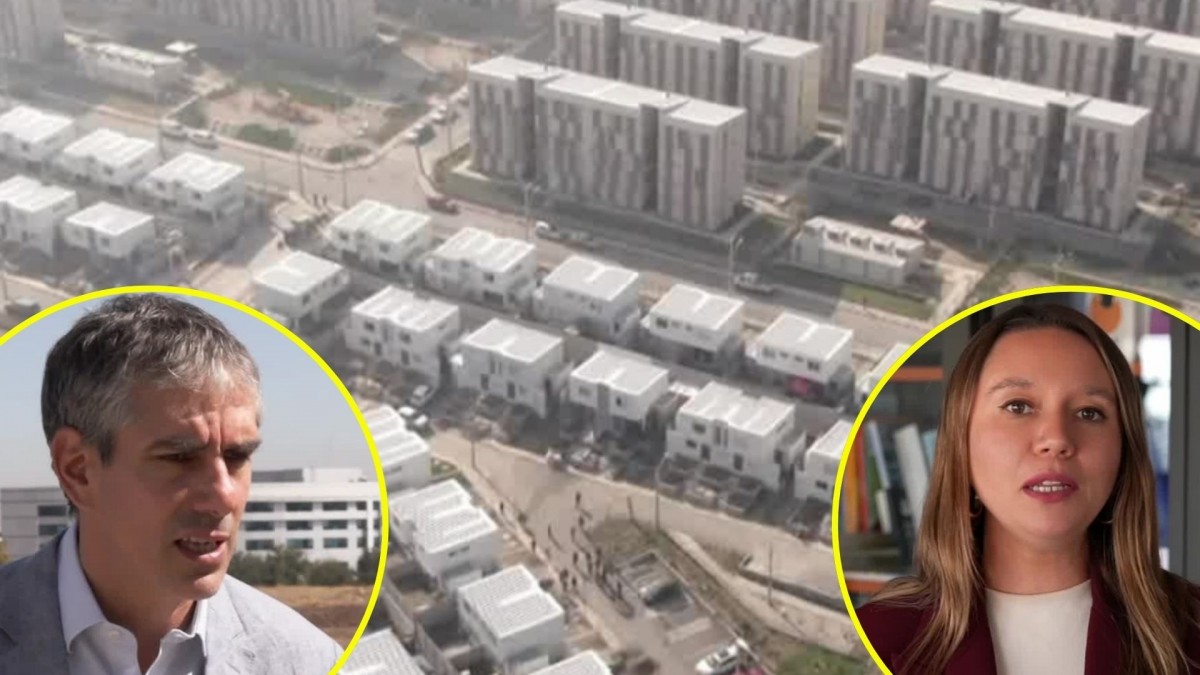 'Muchas familias esperan una solución habitacional': Alcaldes del sector oriente se pronuncian por proyectos de viviendas sociales