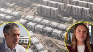 'Muchas familias esperan una solución habitacional': Alcaldes del sector oriente se pronuncian por proyectos de viviendas sociales