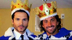 Álvaro Ballero se sincera sobre su relación con Arturo Longton: 'Está enojado conmigo'