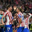 El fútbol español llega a su momento más esperado. Este sábado 18 de abril se disputará la gran final de la Copa del Rey, donde Atlético de Madrid y Real Sociedad se enfrentarán en un duelo imperdible por el título.