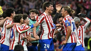 Atlético de Madrid vs Real Sociedad: cuándo y cómo ver la final de la Copa del Rey en Mega Go