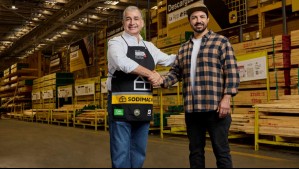 Sodimac congela precios en más de 2 mil productos: Incluye materiales y suministros de construcción