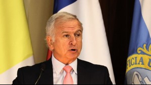 'Chile lleva más de una década sin crecer como debería y el conflicto en Medio Oriente complica aún más el panorama'