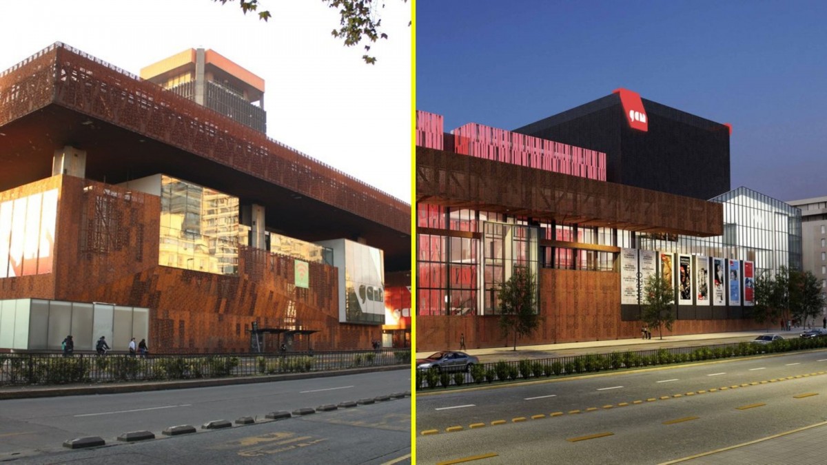 Gobierno paraliza obras de ampliación del GAM: Trabajos se habían retomado en marzo tras casi una década