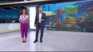 Meganoticias Prime - Jueves 16 de abril 2026