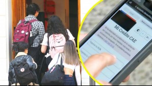 Cobro a deudores del CAE: Recaudación supera los $8.300 millones solo en el mes abril