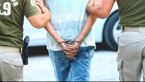 Hombre intentó asfixiar a su padre y luego se atrincheró armado al interior de su casa en Punta Arenas