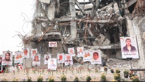 Estados Unidos amenaza con más bombardeos sobre Irán si toman una 'mala decisión'