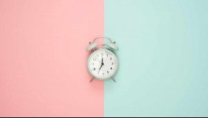 Cambio de hora: ¿Hasta cuándo dura el horario de invierno? 