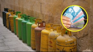 Subsidio de Gas: Así será entregado el beneficio