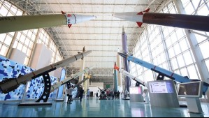 Ciudades misilísticas: por esta razón Estados Unidos no puede destruir las fábricas de misiles de Irán