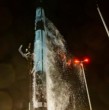 El HASTE fue desarrollado por Rocket Lab y su función no es poner satélites en órbita, sino servir como plataforma para ensayar tecnologías que viajan a velocidades hipersónicas
