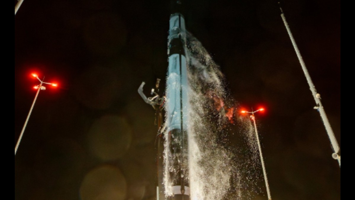 Vehículo hipersónico: así es el cohete de pruebas que nunca llega al espacio y le está costando $190 millones al Pentágono