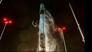 Vehículo hipersónico: así es el cohete de pruebas que nunca llega al espacio y le está costando $190 millones al Pentágono