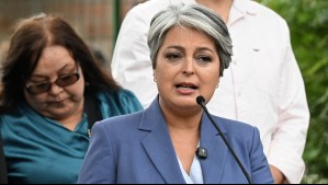 'Es para los empresarios más ricos': Jeannette Jara critica medidas anunciadas por Presidente Kast en cadena nacional