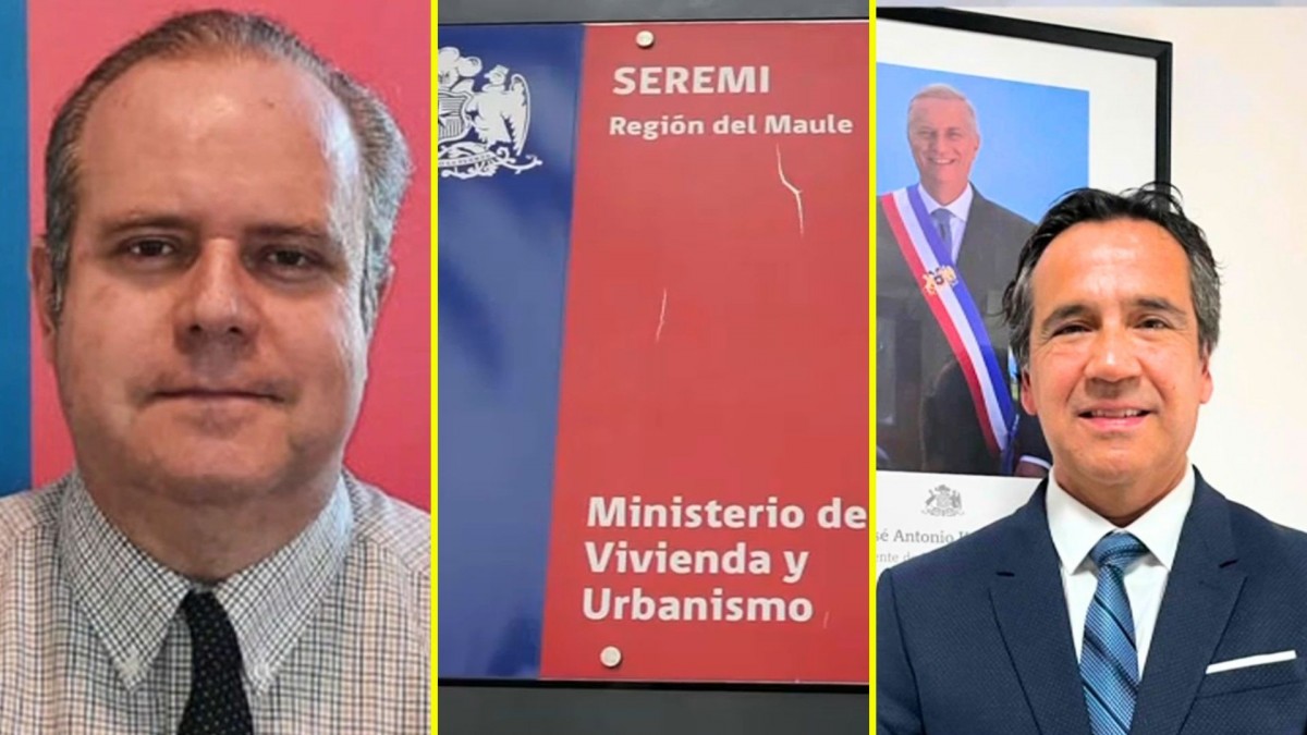 No contestar el teléfono y mensajes contra Kast en X: Las renuncias de Seremis que complican al Gobierno