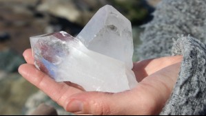 Tierras raras, cobre e hierro: China revela un atlas submarino que ubica todos los minerales que posee en el lecho marino