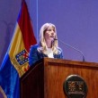 Revisa las declaraciones de la ministra de Energía, Ximena Rincón, luego de haber sido insultada en un acto en la Universidad Federico Santa María de Valparaíso. ¡Detalles!