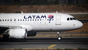 El cambio que integrará LATAM para modernizar su flota de aviones