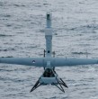 El dron V-BAT, de Shield AI, puede operar en entornos donde no hay acceso a redes de navegación ni a comunicaciones por satélite. Está ?diseñado, probado y desplegado para el campo de batalla de la guerra electrónica.