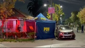 Detienen a padre y sus dos hijos involucrados en fallecimiento de sujeto que los habría asaltado en El Bosque