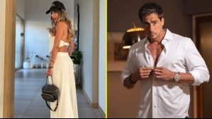 Camilo Huerta rompe el silencio y revela intimidades de su matrimonio con Marité Matus