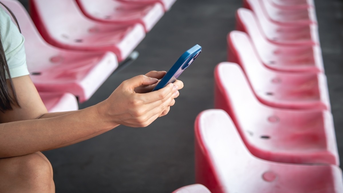 Mercado Libre lanzó 'Discount Chants' durante partidos de fútbol: Cánticos activaron descuentos en tiempo real