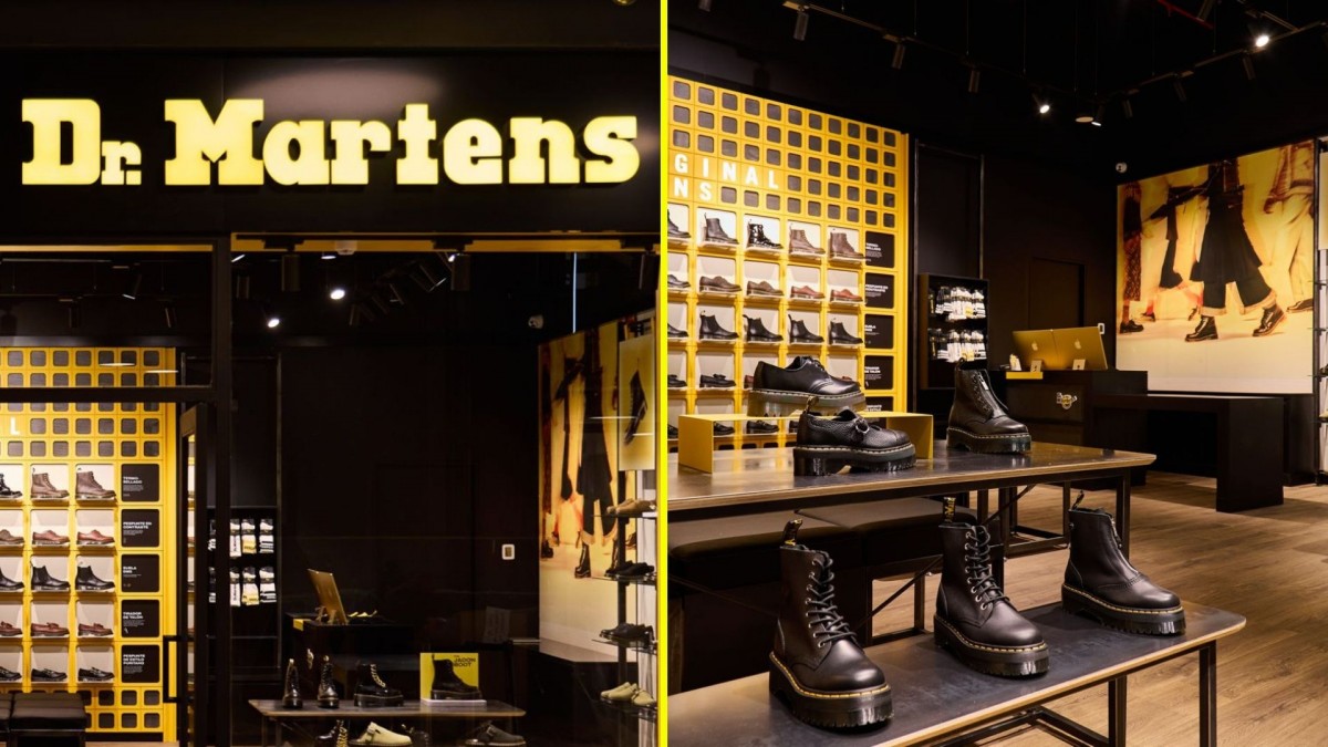 Prestigiosa marca de zapatos sigue apostando por Chile: Abrió su primer e-comerce de Latinoamérica