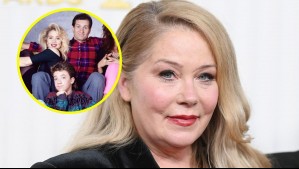 Christina Applegate enfrenta nuevo episodio en su lucha contra la esclerosis múltiple: ¿Qué dijo su representante?