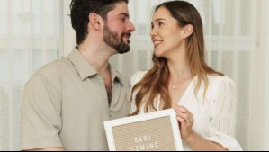 'No podemos esperar a que llegue septiembre': Carolina Mestrovic anuncia que será madre por segunda vez