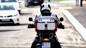 SERNAC emite alerta de seguridad por motocicleta vendida en Chile entre 2019 y 2025: ¿Cuál es el modelo que presenta fallas?