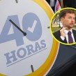 Desde el 26 de abril la jornada laboral baja a 42 horas, pero no todos los trabajadores acceden al beneficio. La Dirección del Trabajo aclaró mediante dictámenes quiénes quedan excluidos de la rebaja horaria. ¿Qué dice un experto?
