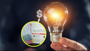 Tarifas de luz aumentarían en promedio un 3% en el país: Revisa el alza por región