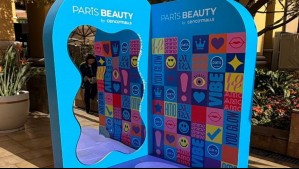 Hasta el 26 de abril: Paris Beauty by Cenco Malls reunirá marcas de maquillaje, skincare y perfumería