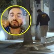 Hombre de 27 años murió tras ser golpeado en El Bosque luego de subir a un auto con un padre y sus hijos. Mientras ocupantes hablan de intento de robo, cercanos lo niegan. Fiscalía investiga el caso.